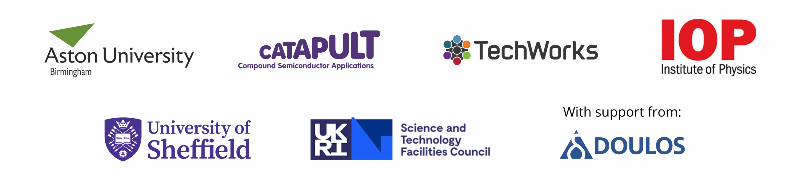 Partner Logos