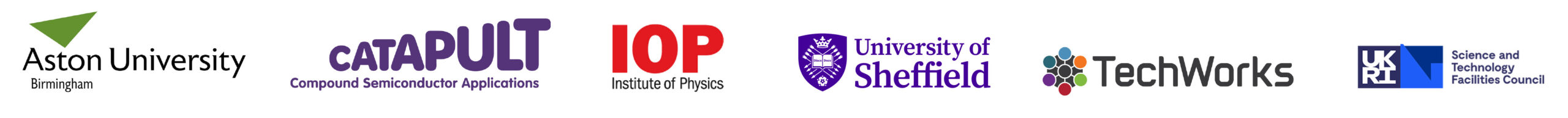 Partner Logos